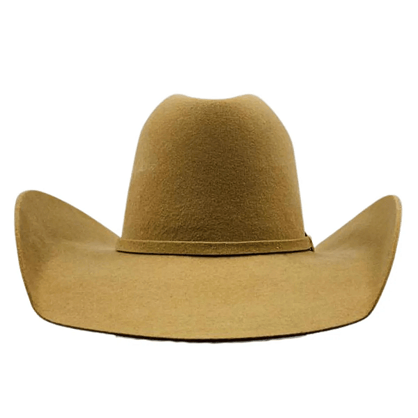 CHAPÉU PRALANA ARENA FELT CAMEL