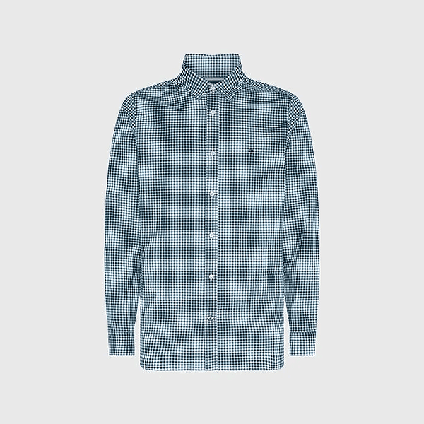 CAMISA TOMMY ML TH0MS