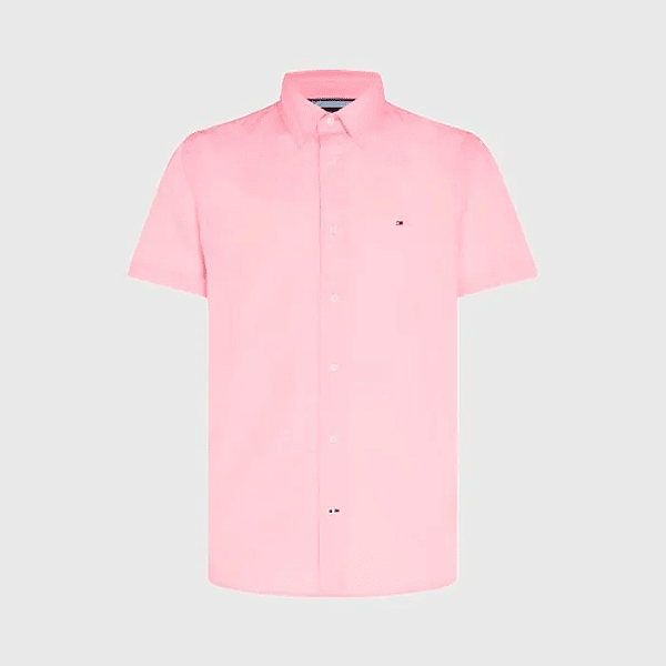 CAMISA TOMMY MC TH092