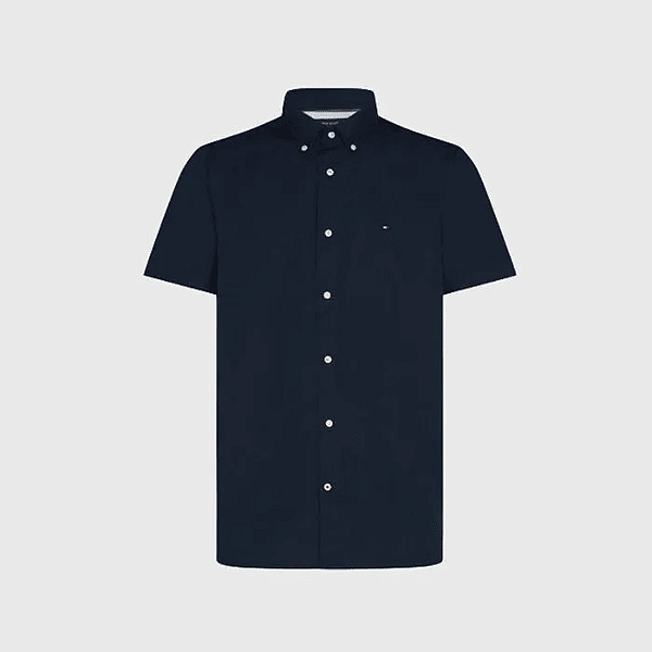 CAMISA TOMMY MC TH403