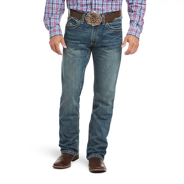 CALÇA ARIAT M4 RELAXED 10012136