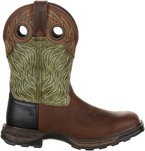 BOTA DURANGO IMPORTADA DDB0177