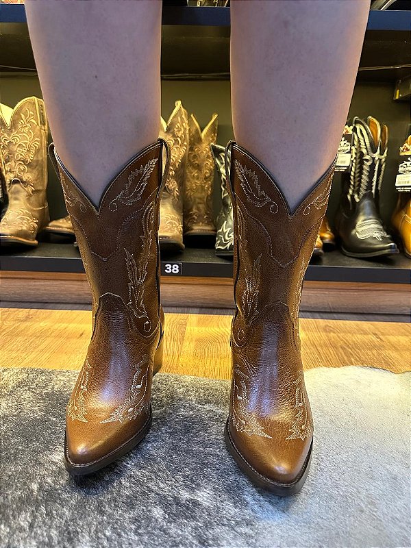 BOTA VIMAR HAVANA 11286