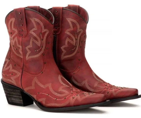 BOTA TUCSON TEXANA VINHO