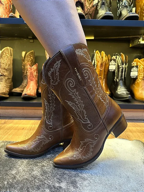 BOTA VIMAR HAVANA 11286