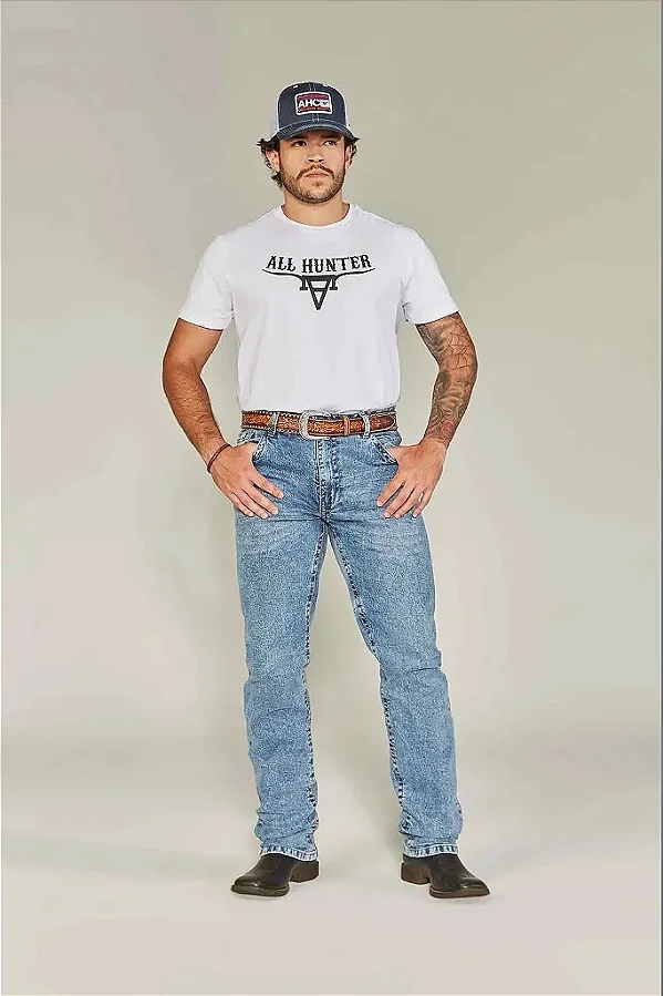 CALÇA ALL HUNTER XTREME 1492