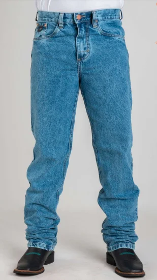 CALÇA ARAME MASCULINA 1020