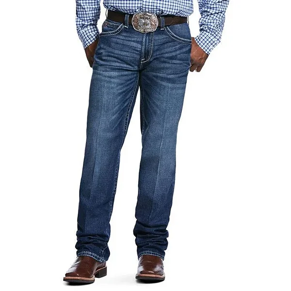 CALÇA ARIAT M2 RELAXED 10032060