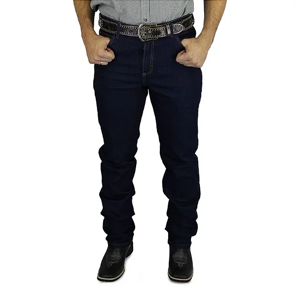 CALÇA BARREIRA 9000/1 MASCULINA COM ELASTANO