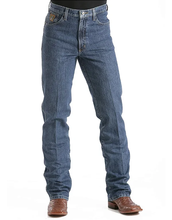 CALÇA CINCH BRONZE LABEL IMPORTADA MB90532002