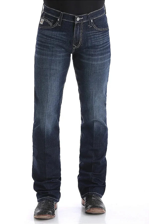 CALÇA CINCH IAN IMPORTADA MB65436001