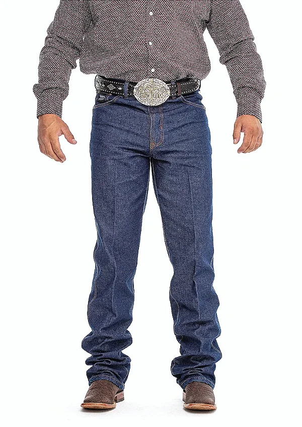 CALÇA KING FARM BLACK