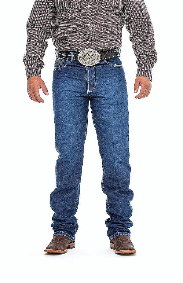 CALÇA KING FARM BRONZE