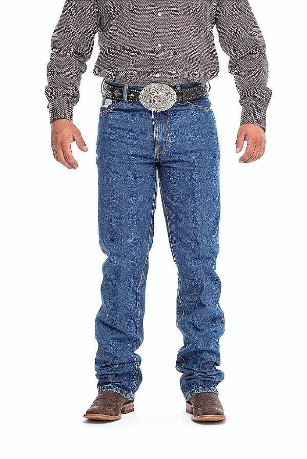 CALÇA KING FARM GOLD