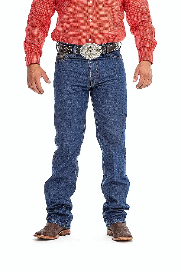 CALÇA KING FARM GREEN