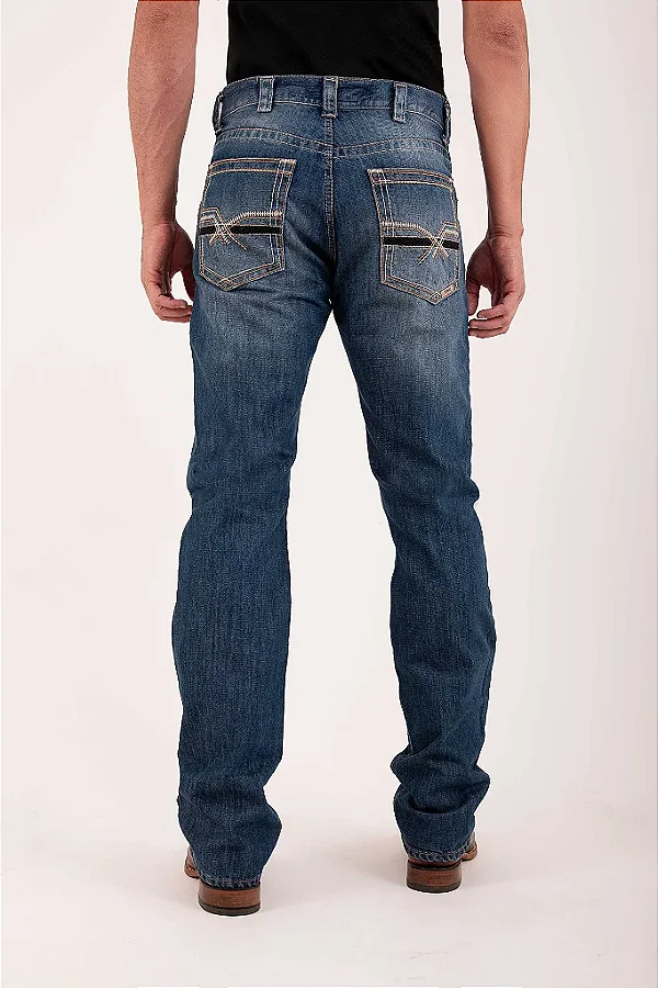 CALÇA TXC ALAMO 18317