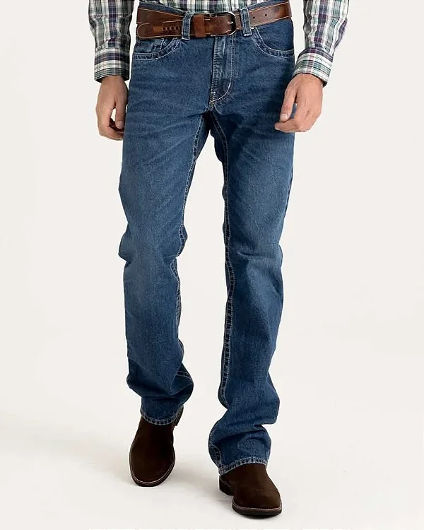 CALÇA TXC BRONCO 18322