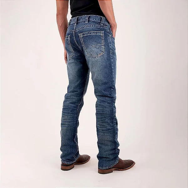 CALÇA TXC MAVERICK 18321
