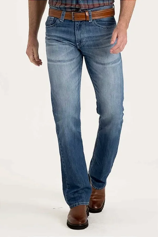 CALÇA TXC REBEL 18323