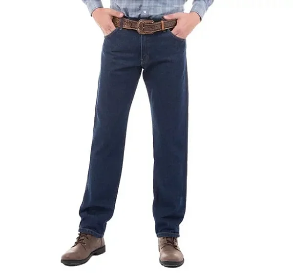 CALÇA WRANGLER 47MACPW37