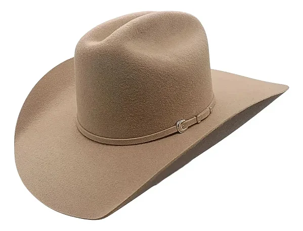 CHAPÉU ELDORADO CAMEL ROPERS EC904