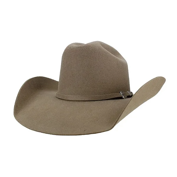 CHAPÉU ELDORADO CAMEL ROPERS EC375