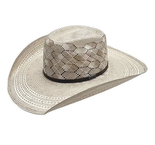 CHAPÉU STETSON 20X IMPORTADO PALHA 28391