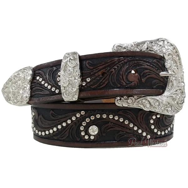 CINTO PAUL WESTERN 327