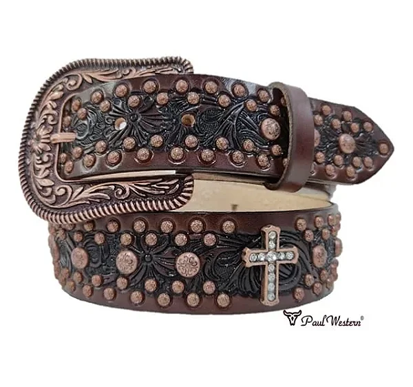 CINTO PAUL WESTERN 426