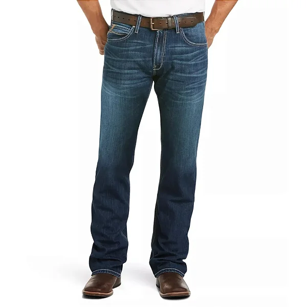 Calça Ariat M4 Relaxed Boot Cut 10034630