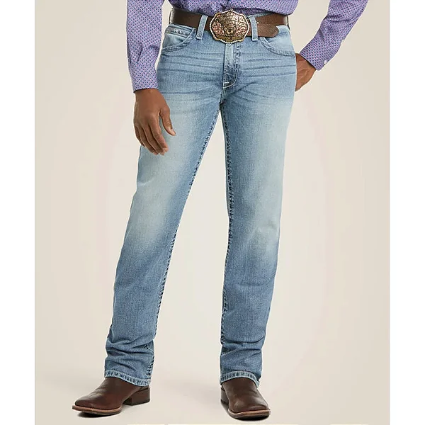 Calça Ariat M2 Traditional Relaxed Boot Cut 10020942