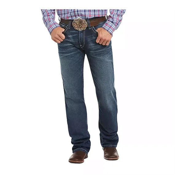 CALÇA ARIAT M4 RELAXED BOOT CUT 10021767 TURNOUT