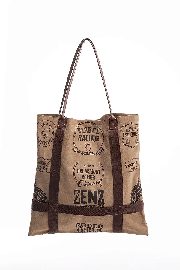Bolsa Zenz rural farm