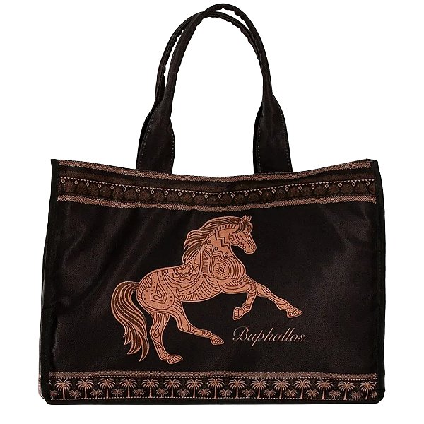 Bolsa Bag Premium ACS07 Buphallos black