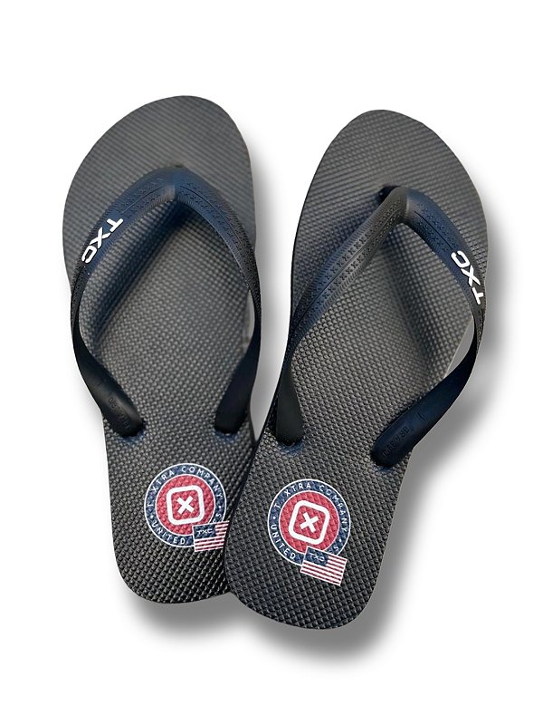 Chinelo TXC 484 0002 preto