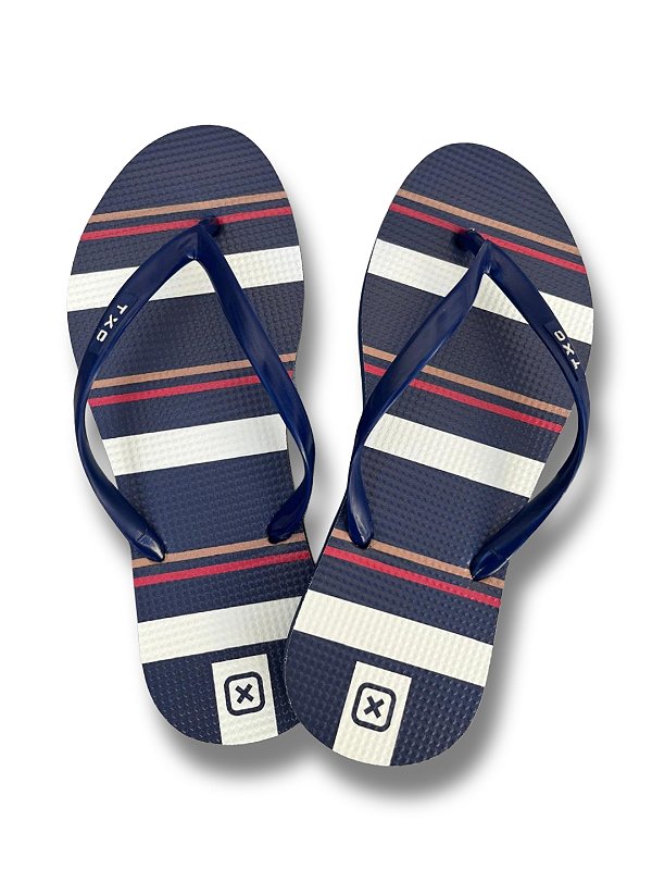 Chinelo TXC 500 0035 marinho