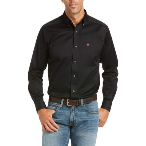 Camisa Ariat Fitted 10034229 ML