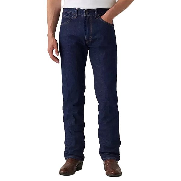 CALÇA LEVIS 557 0001 Straight