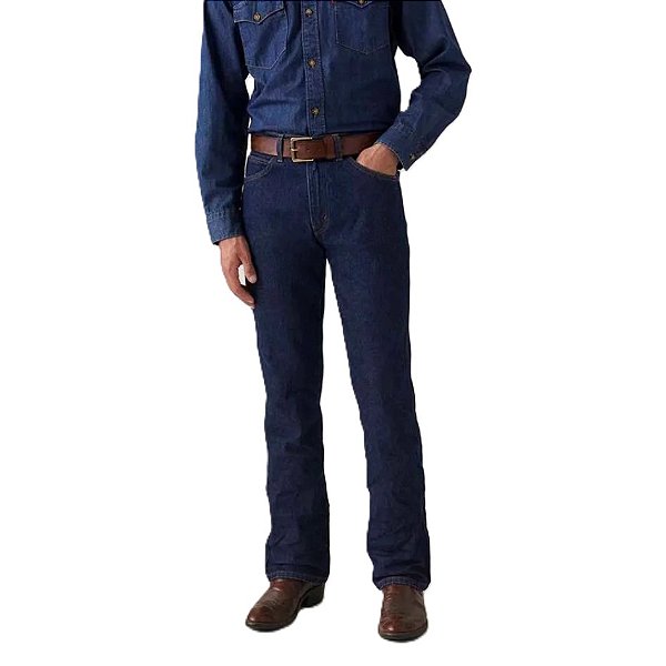 CALÇA LEVIS 537 0018 Bootcut