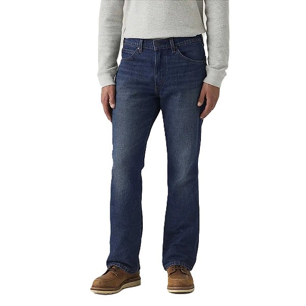 CALÇA LEVIS 537 0023 Bootcut