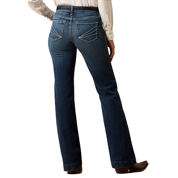 CALÇA ARIAT PERFECT RISE 10040806
