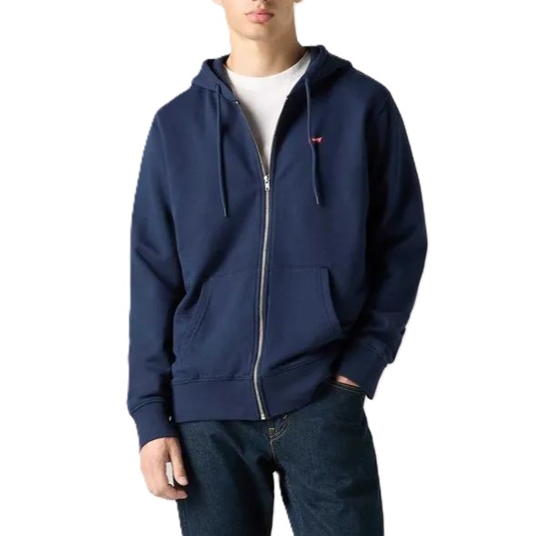 Moletom Levis 345840011 masculino