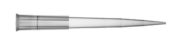 PONTEIRA PARA MICROPIPETA, VOL. 300UL, RACK 96UN