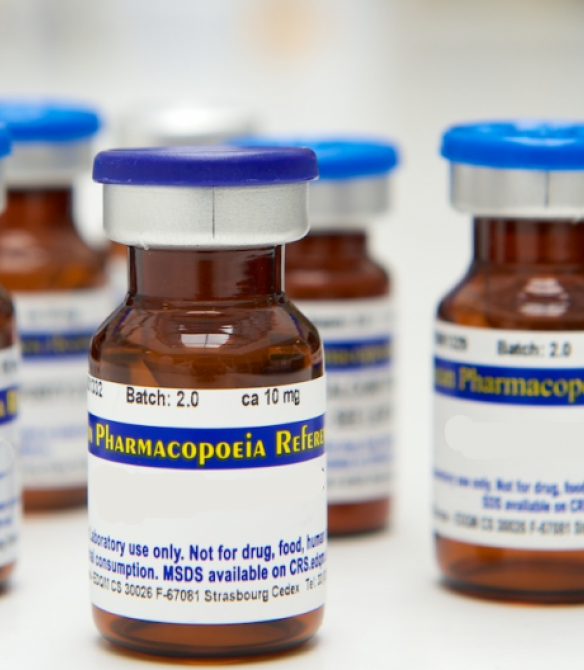 IMPUREZA DE MISTURA DE ROSUVASTATINA CRS - 0,002 MG