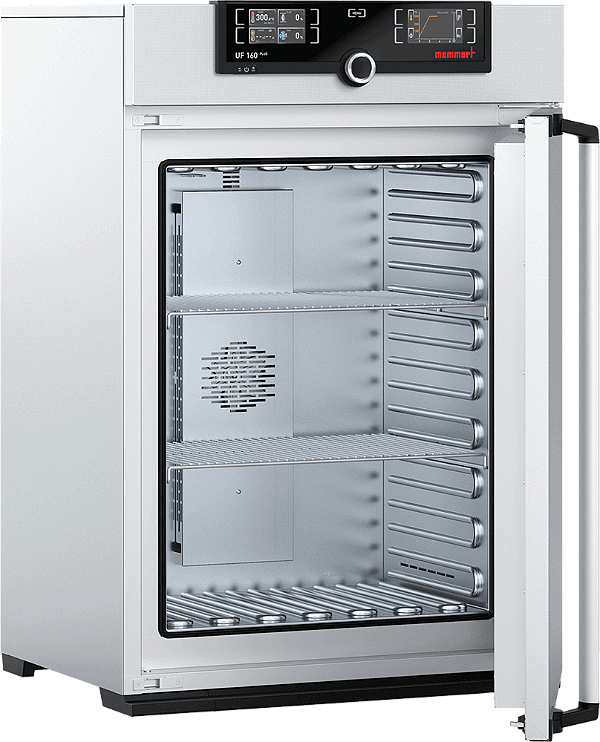 ESTUFA DE SECAGEM (FORNO UNIVERSAL UF160PLUS) CAP. 161 LITROS