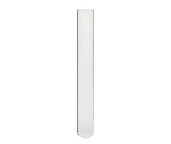 TUBO DE ENSAIO DE VIDRO 25X150MM