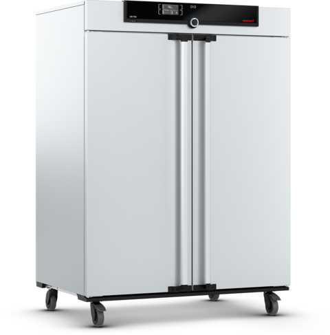 Estufa de Secagem Universal Cap. 749L Convecção Natural Memmert Mod. UN750