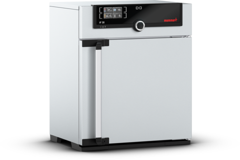 Incubadora Cap. 32L Circulação Forçada Memmert Mod. IF30