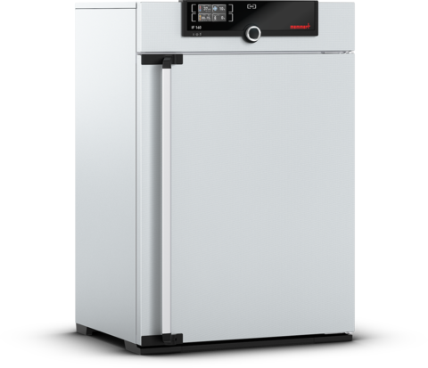Incubadora Cap. 256L Circulação Forçada Memmert Mod. IF260