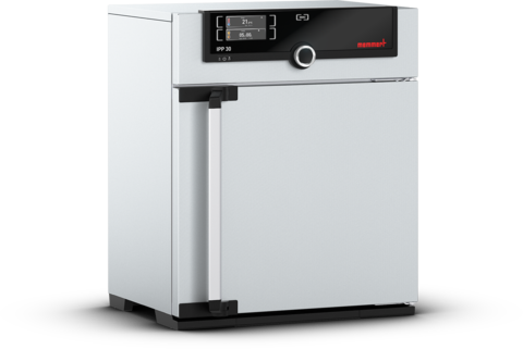 Incubadora Refrigerada Peltier Cap. 32L Memmert Mod. IPP30